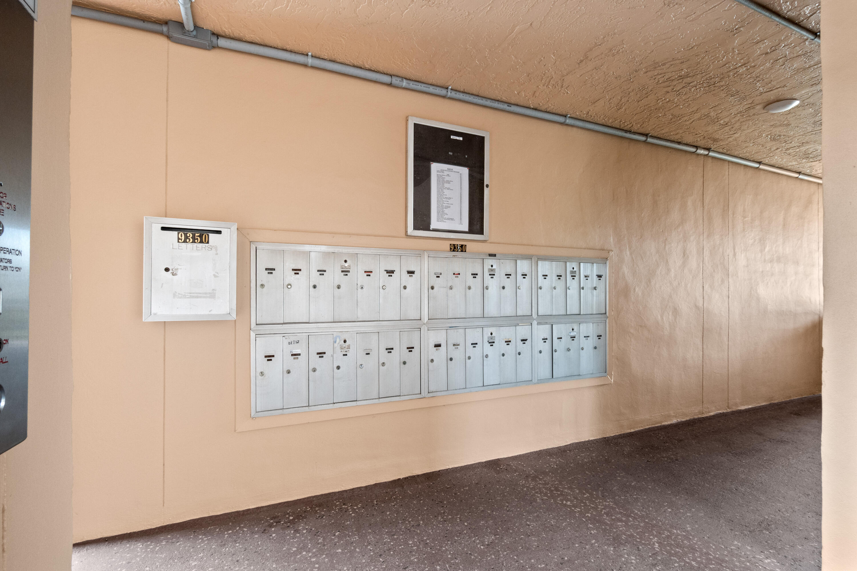 SUNRISE LAKES 98 CONDO - Residential