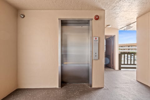 Tiny photo for 9350 Sunrise Lakes Boulevard #205, Sunrise, FL 33322 (MLS # B26010403)