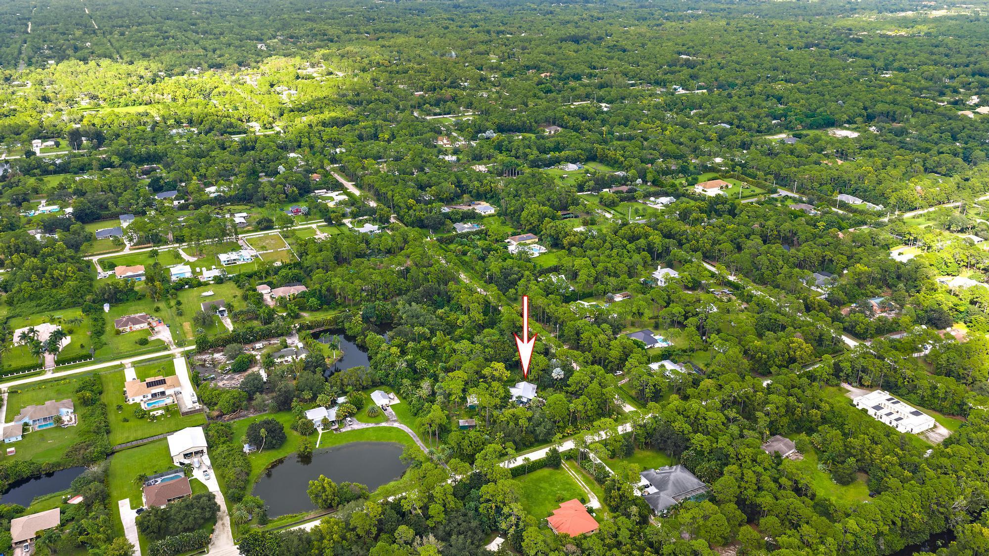 Jupiter Farms - Residential