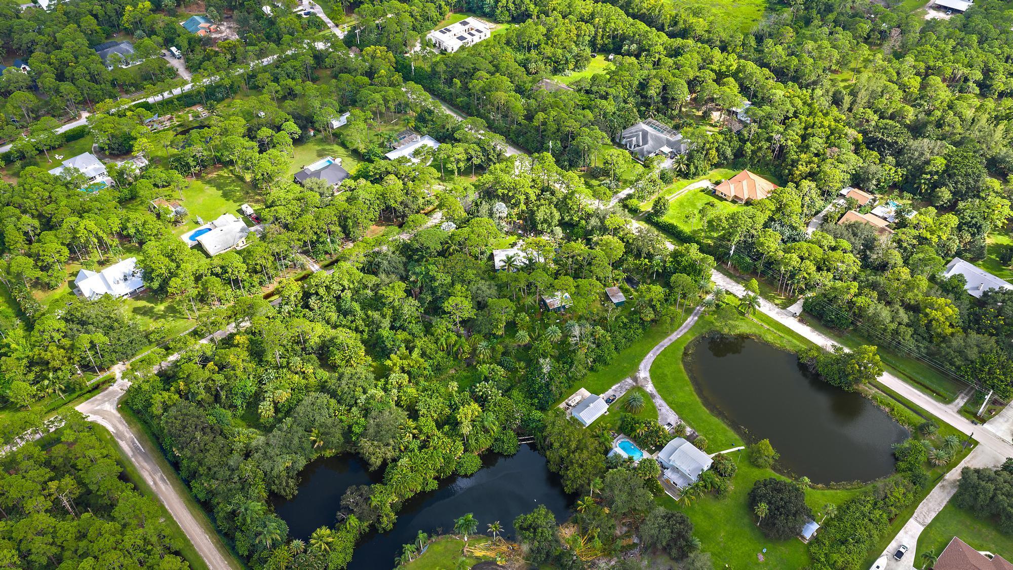 Jupiter Farms - Residential