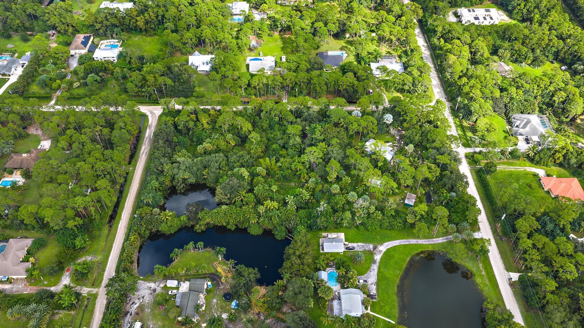 Jupiter Farms - Residential