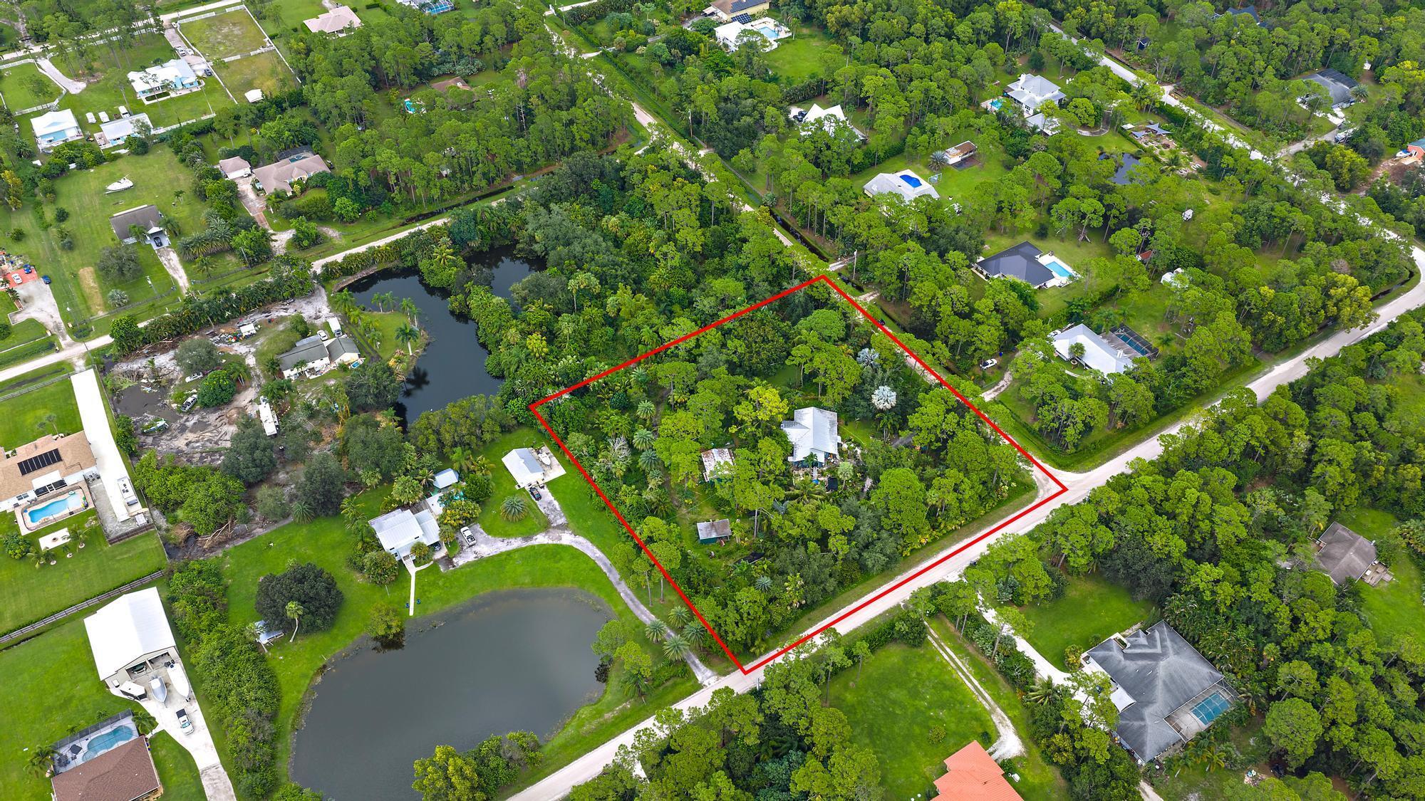 Jupiter Farms - Residential