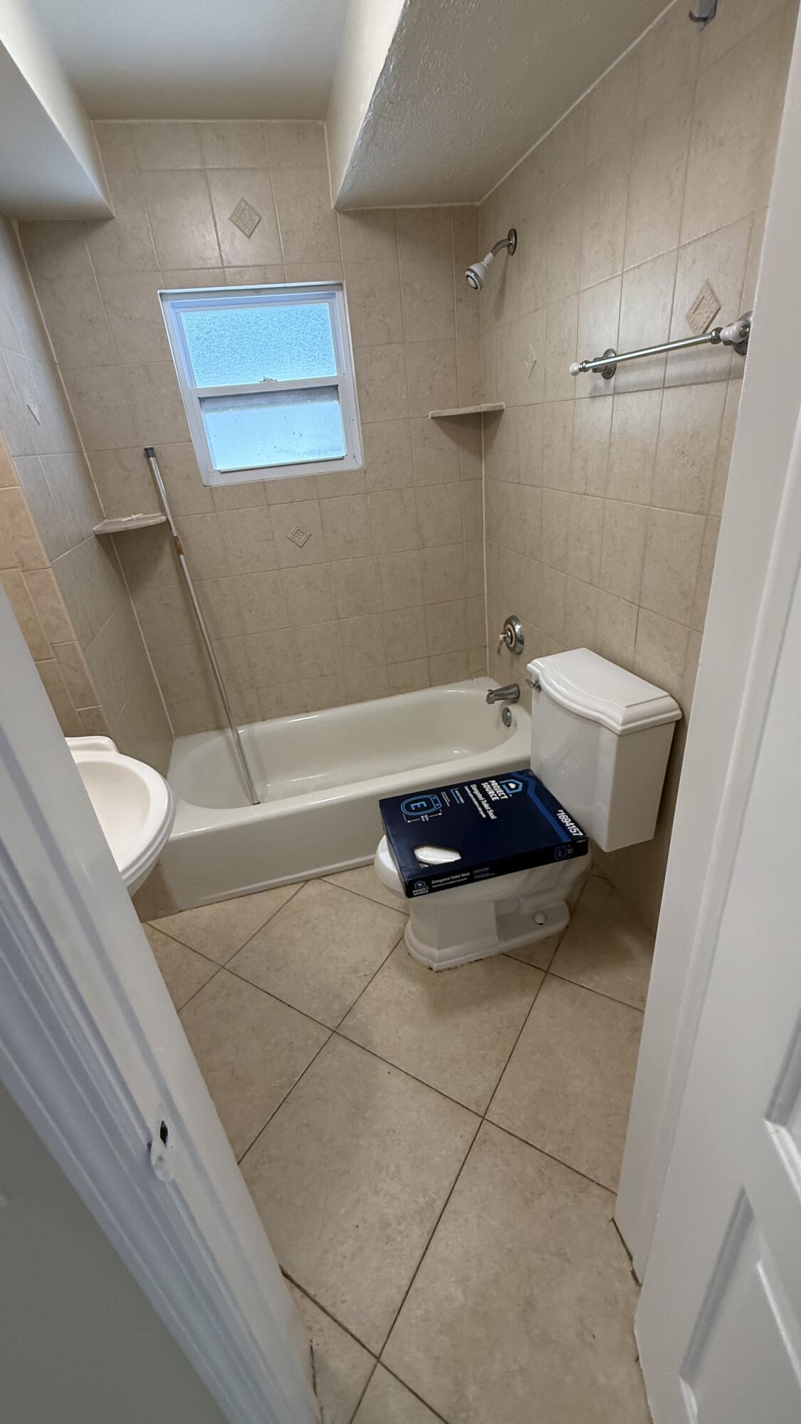 Atlantic Place - Residential Lease
