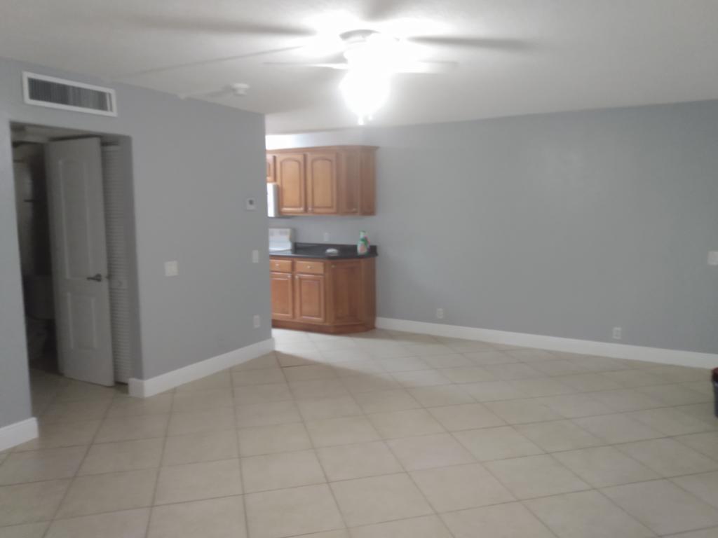Atlantic Place - Residential Lease