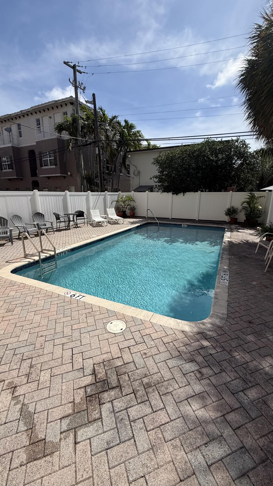 Atlantic Place - Residential Lease