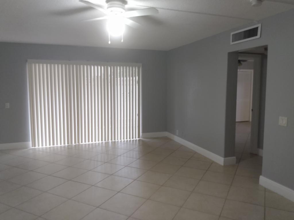 Atlantic Place - Residential Lease