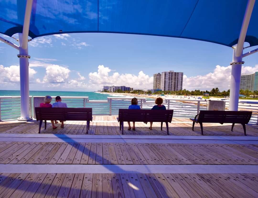 Atlantic Place - Residential Lease