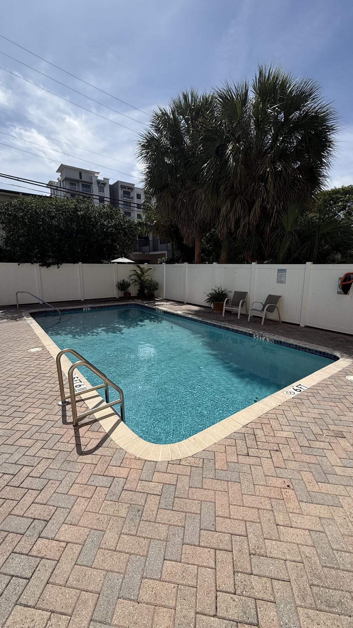 Atlantic Place - Residential Lease