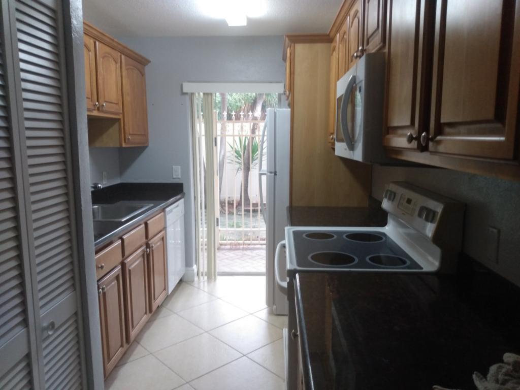 Atlantic Place - Residential Lease