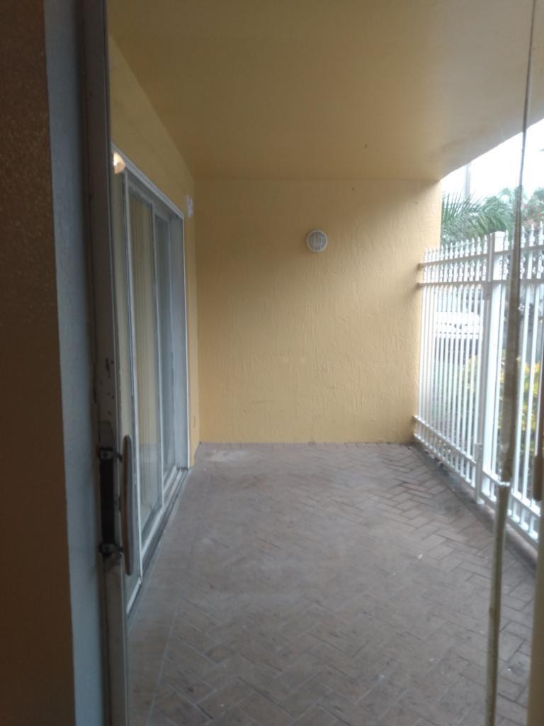 Atlantic Place - Residential Lease