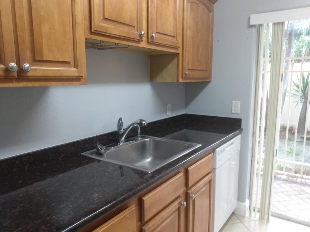 Atlantic Place - Residential Lease