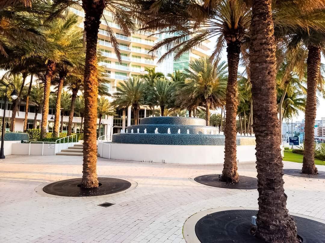 Atlantic Place - Residential Lease