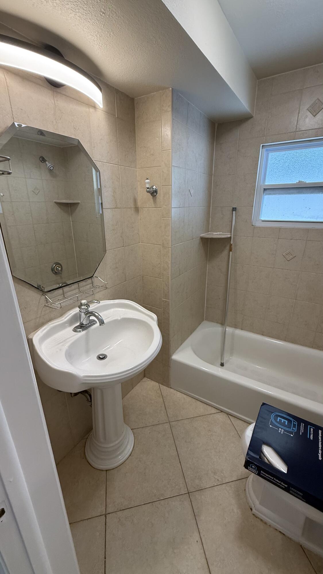 Atlantic Place - Residential Lease