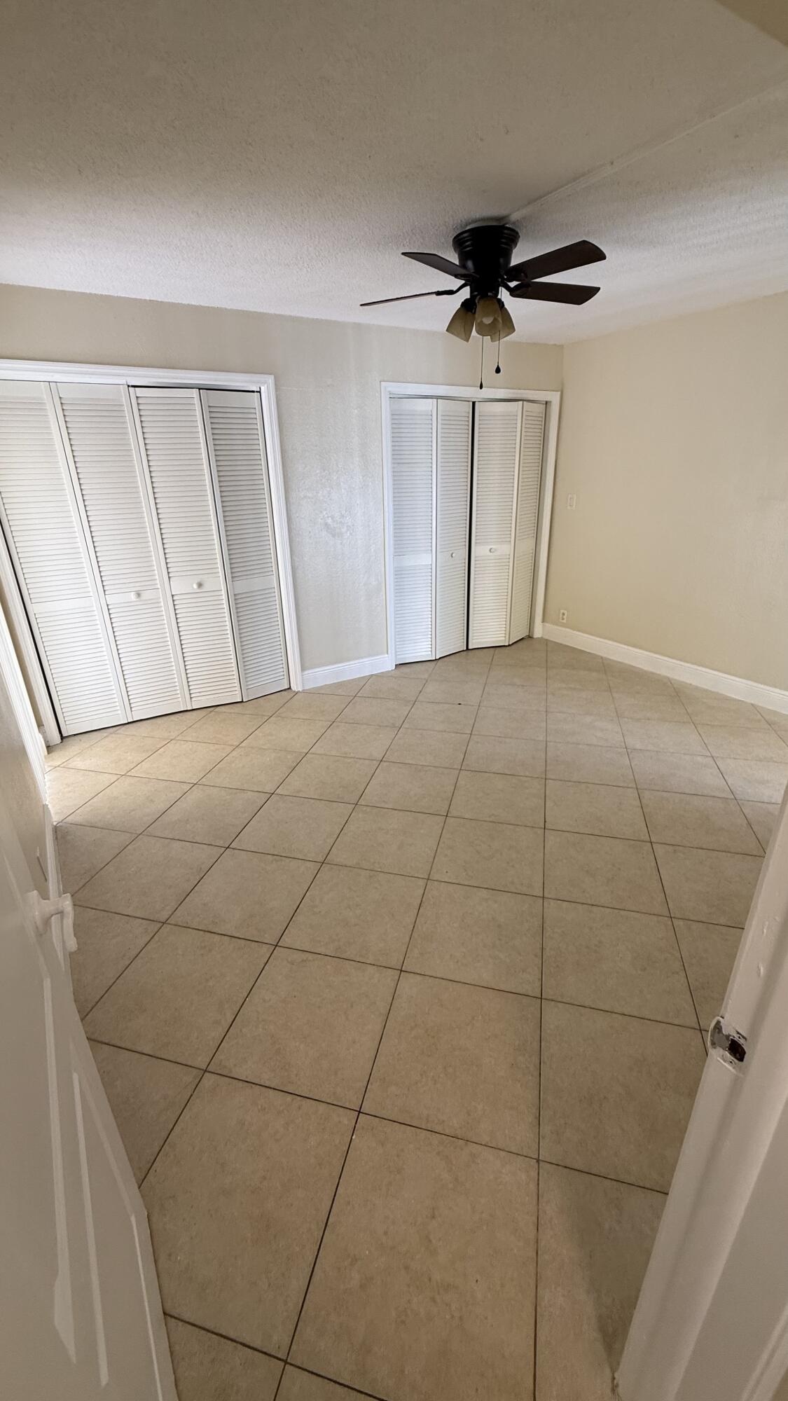 Atlantic Place - Residential Lease