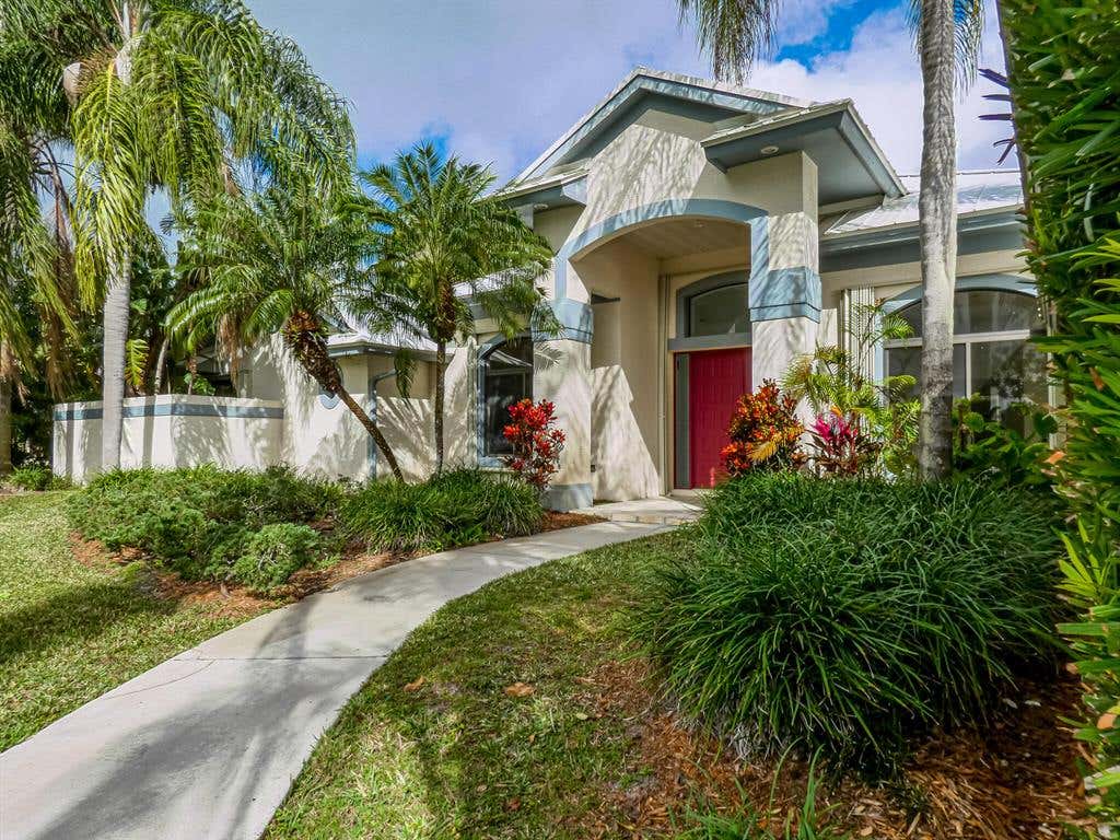 Photo of 4335 SW Bimini Circle S, Palm City, FL 34990 (MLS # R10784071)