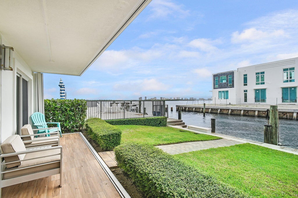 Photo of 68 YACHT CLUB Drive #12, North Palm Beach, FL 33408 (MLS # B26081212)