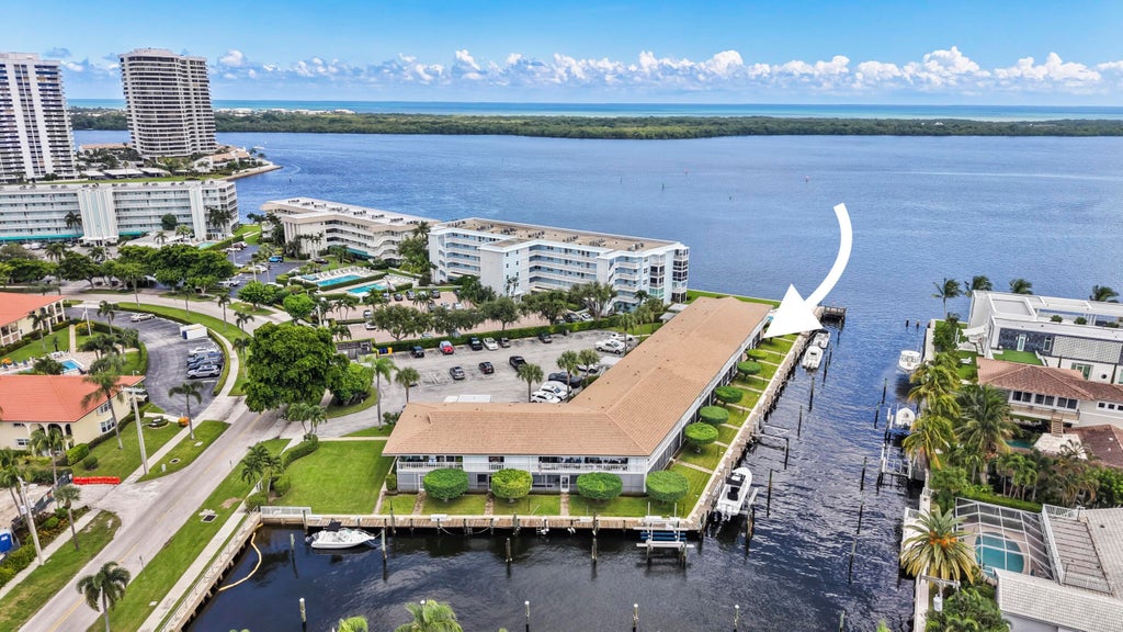 Photo of 68 YACHT CLUB Drive #12, North Palm Beach, FL 33408 (MLS # B26081212)