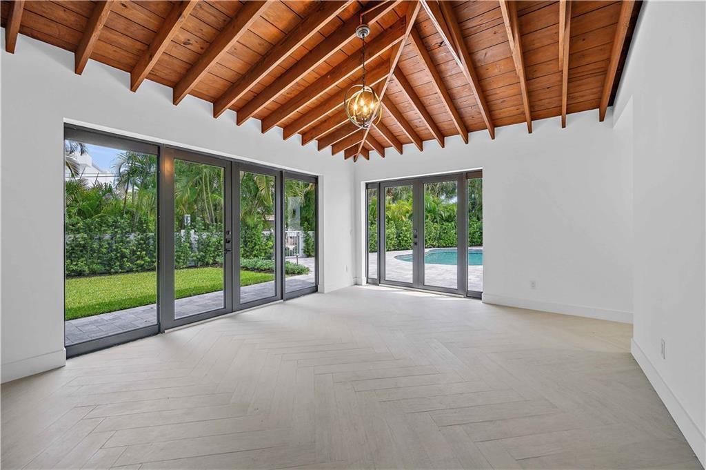 Coral Ridge North 28-37 B - Residential Lease