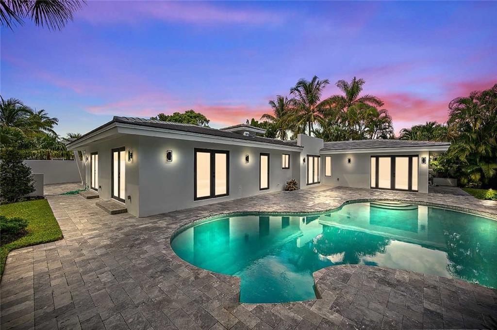 Coral Ridge North 28-37 B - Residential Lease