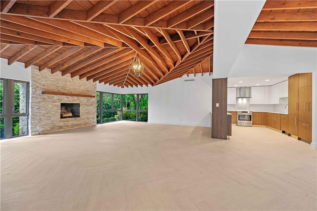 Coral Ridge North 28-37 B - Residential Lease