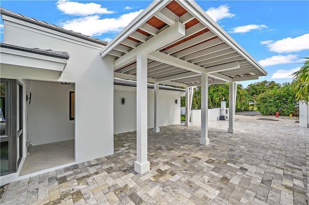 Coral Ridge North 28-37 B - Residential Lease