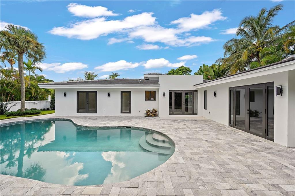 Coral Ridge North 28-37 B - Residential Lease