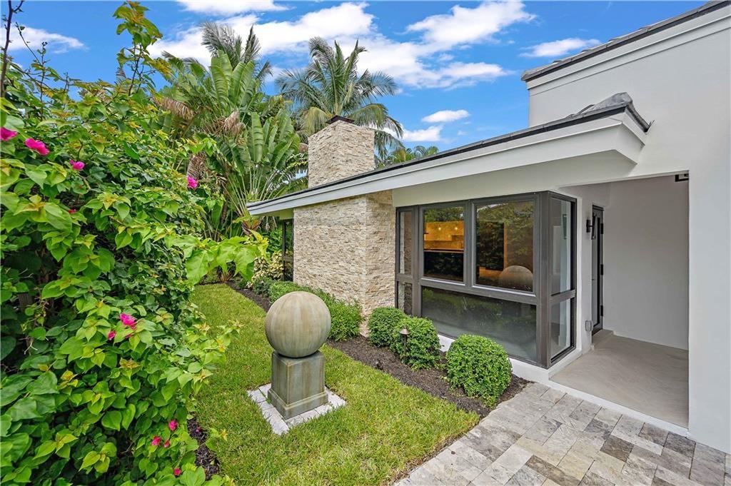 Coral Ridge North 28-37 B - Residential Lease