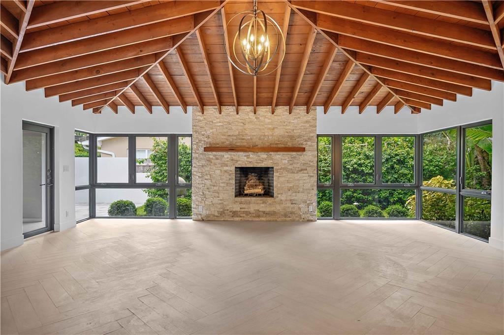 Coral Ridge North 28-37 B - Residential Lease