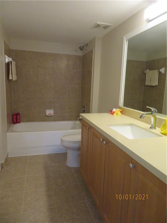 GREEN CAY VILLAGE CONDO - Residential Lease