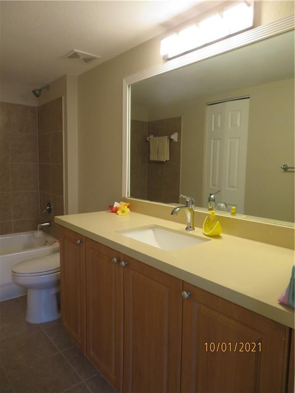 GREEN CAY VILLAGE CONDO - Residential Lease