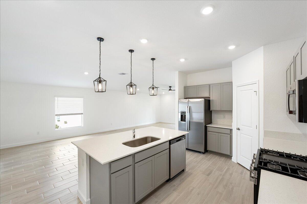 Brystol at Wylder LTC RAN - Residential