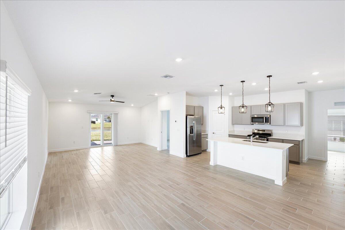 Brystol at Wylder LTC RAN - Residential