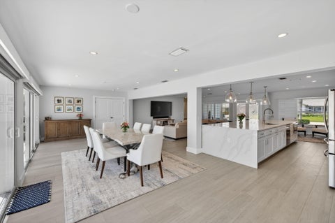 Tiny photo for 4460 NE 26th Avenue, Lighthouse Point, FL 33064 (MLS # B26017622)