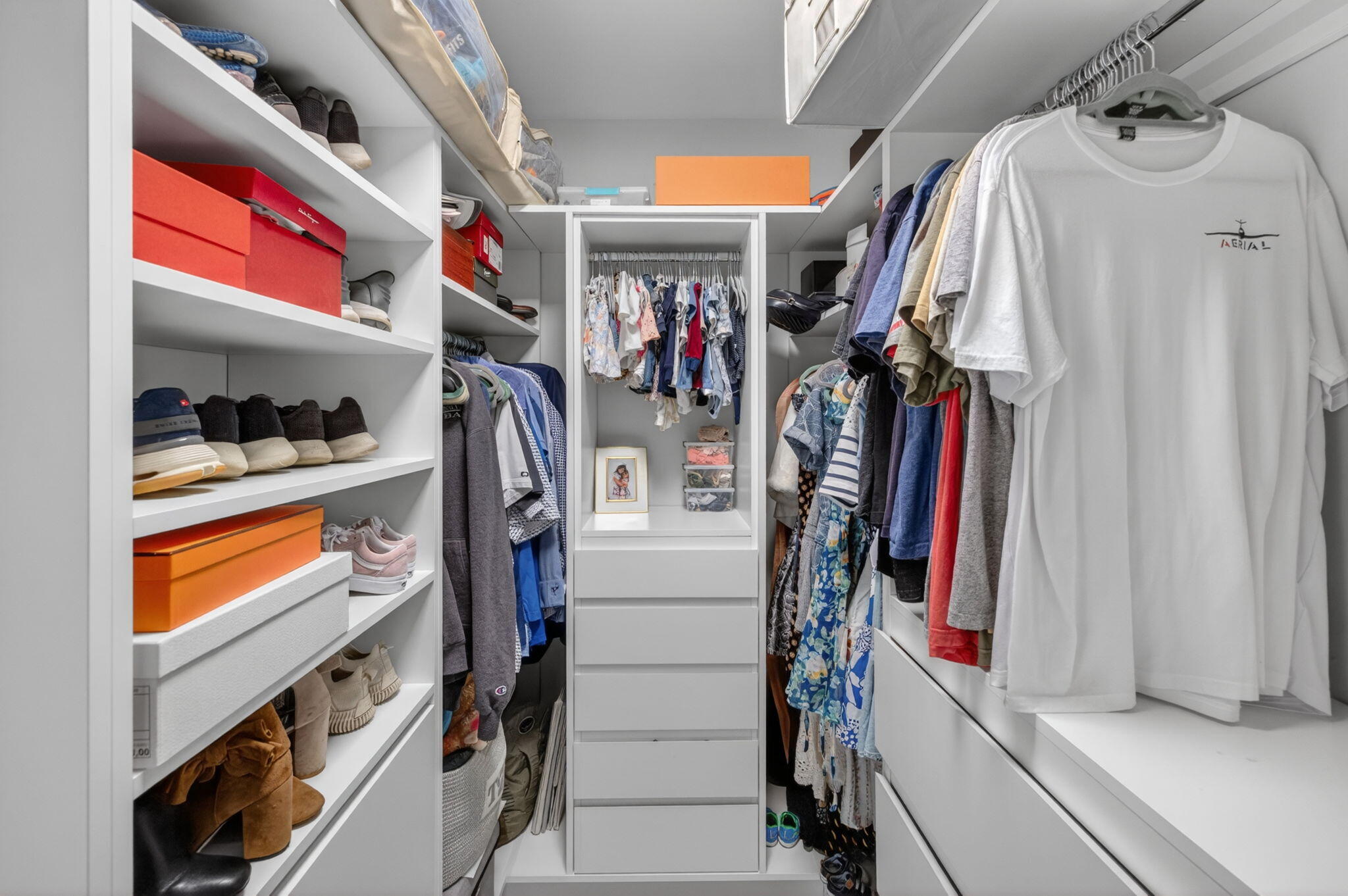 VENETIAN ISLES - Residential