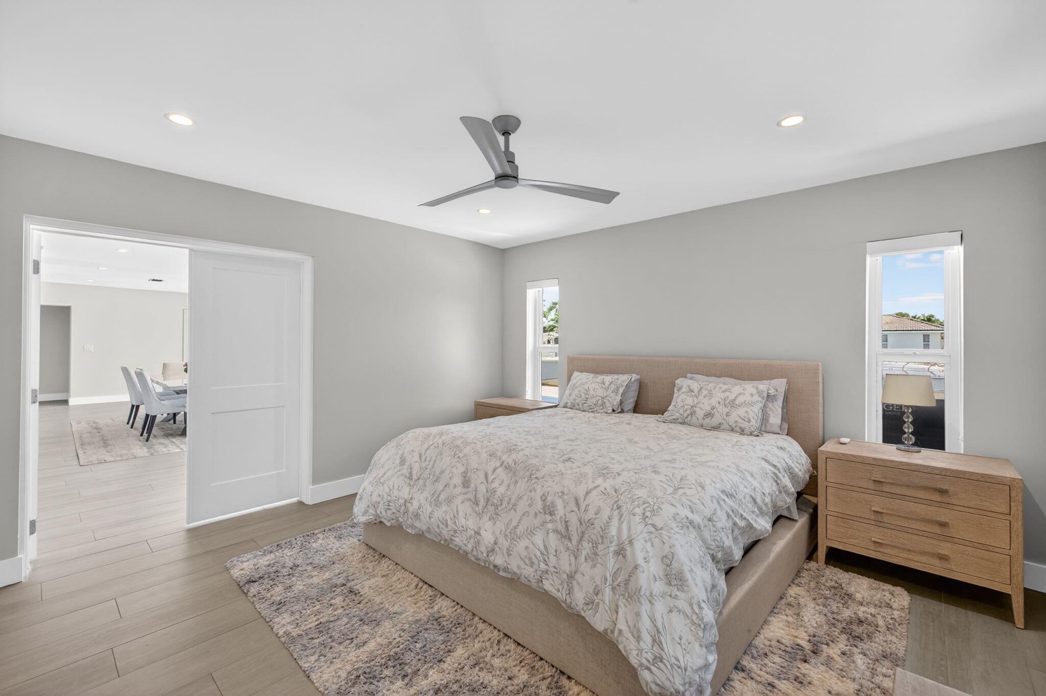 VENETIAN ISLES - Residential