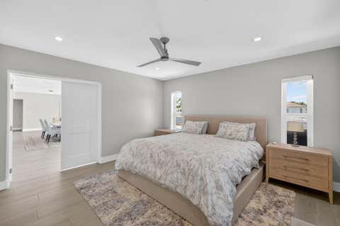 Tiny photo for 4460 NE 26th Avenue, Lighthouse Point, FL 33064 (MLS # B26017622)