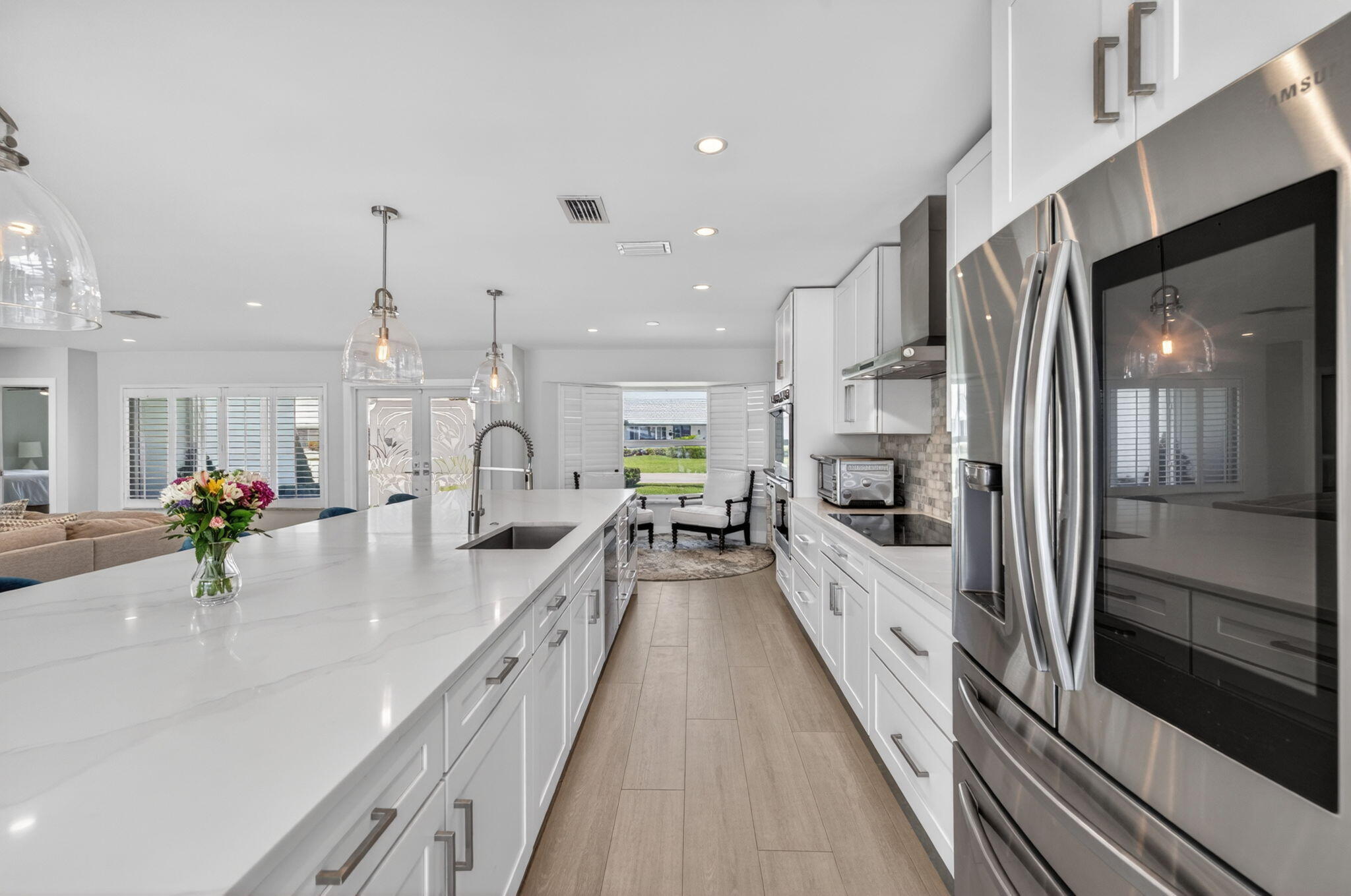 VENETIAN ISLES - Residential