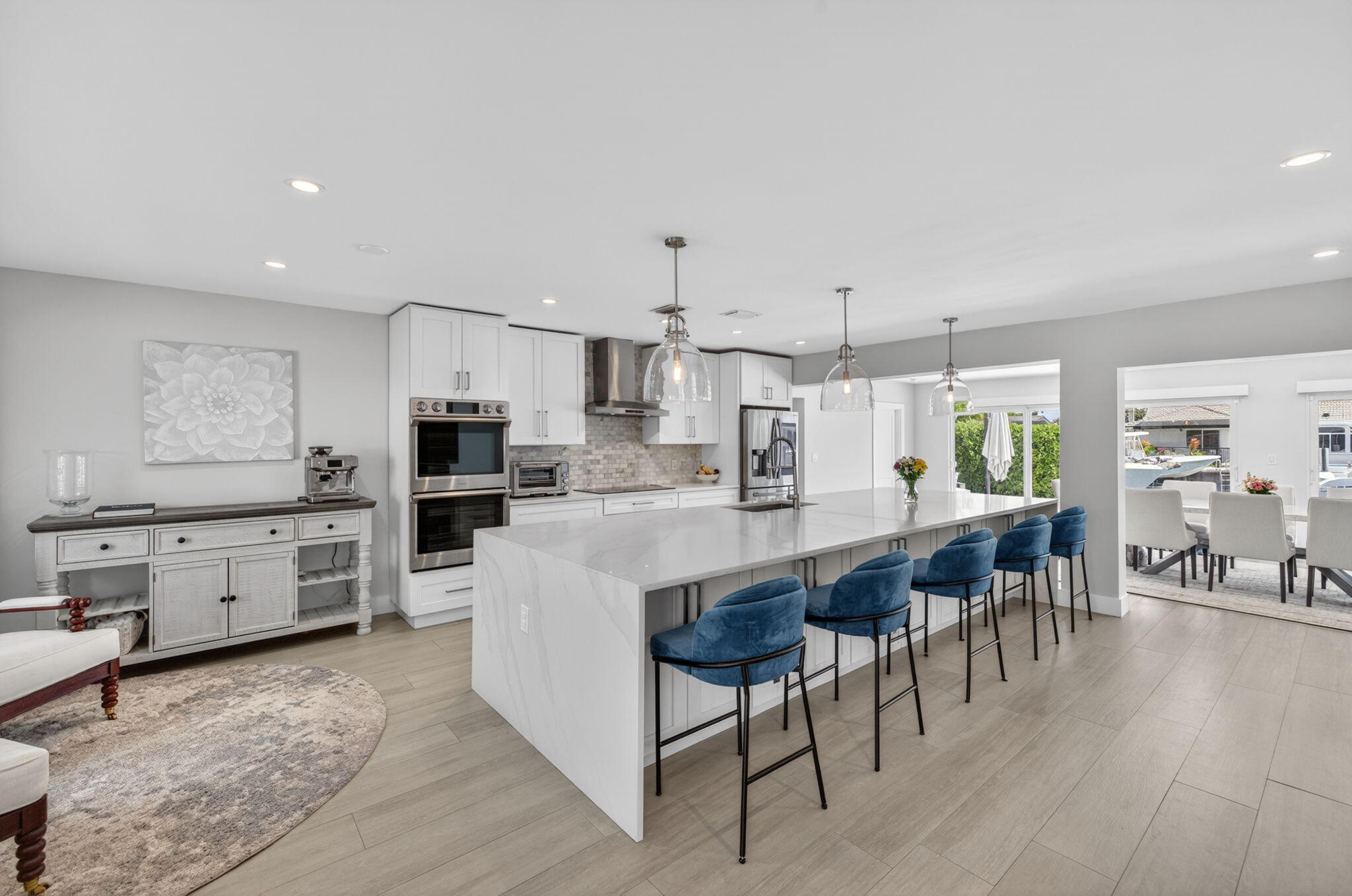 VENETIAN ISLES - Residential