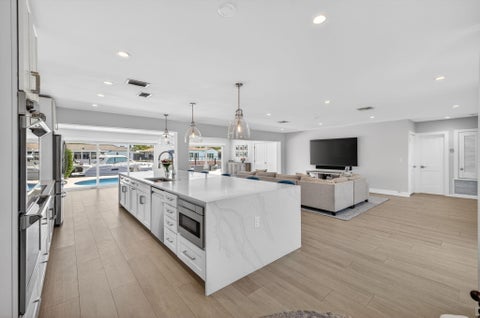 Tiny photo for 4460 NE 26th Avenue, Lighthouse Point, FL 33064 (MLS # B26017622)