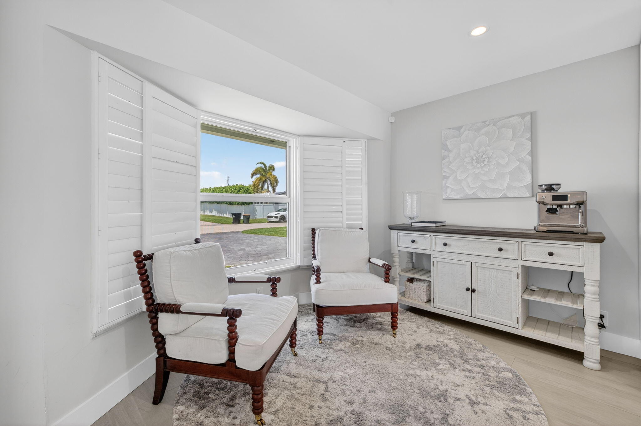 VENETIAN ISLES - Residential