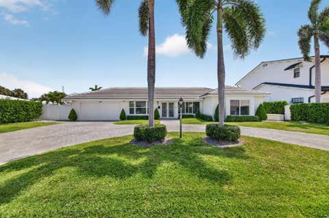 Tiny photo for 4460 NE 26th Avenue, Lighthouse Point, FL 33064 (MLS # B26017622)