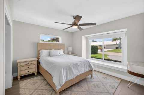 Tiny photo for 4460 NE 26th Avenue, Lighthouse Point, FL 33064 (MLS # B26017622)
