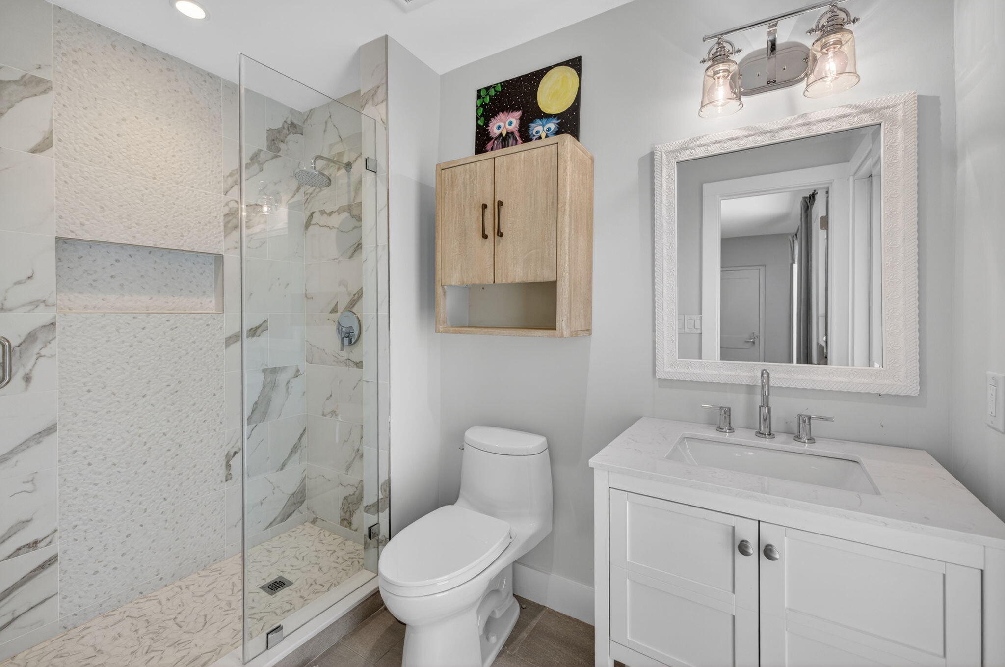 VENETIAN ISLES - Residential