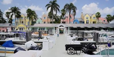 VENETIAN ISLES - Residential