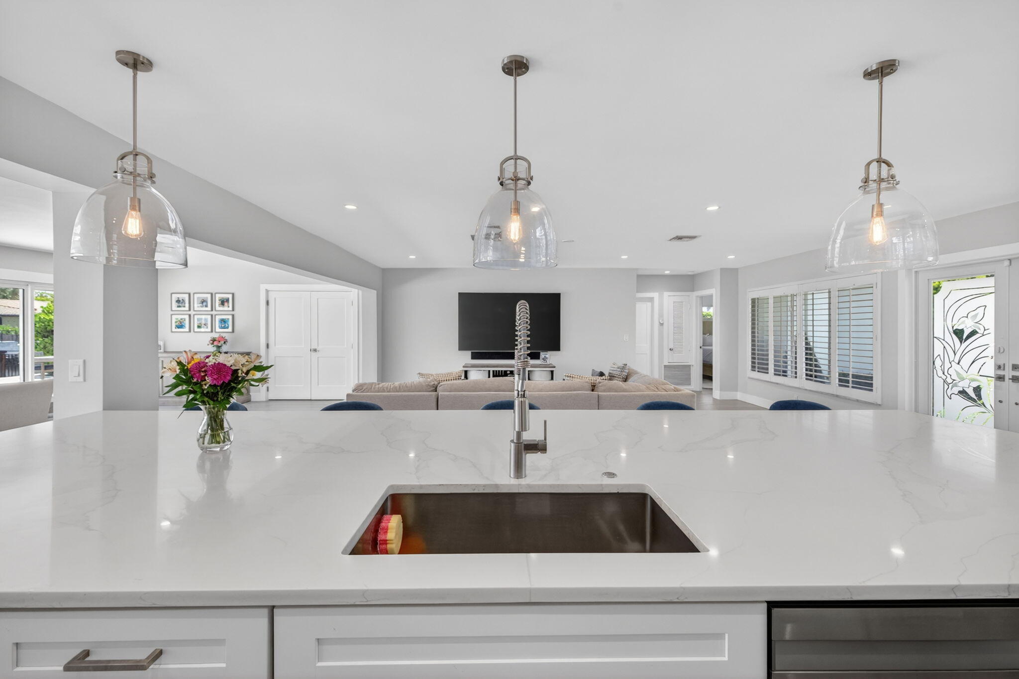 VENETIAN ISLES - Residential