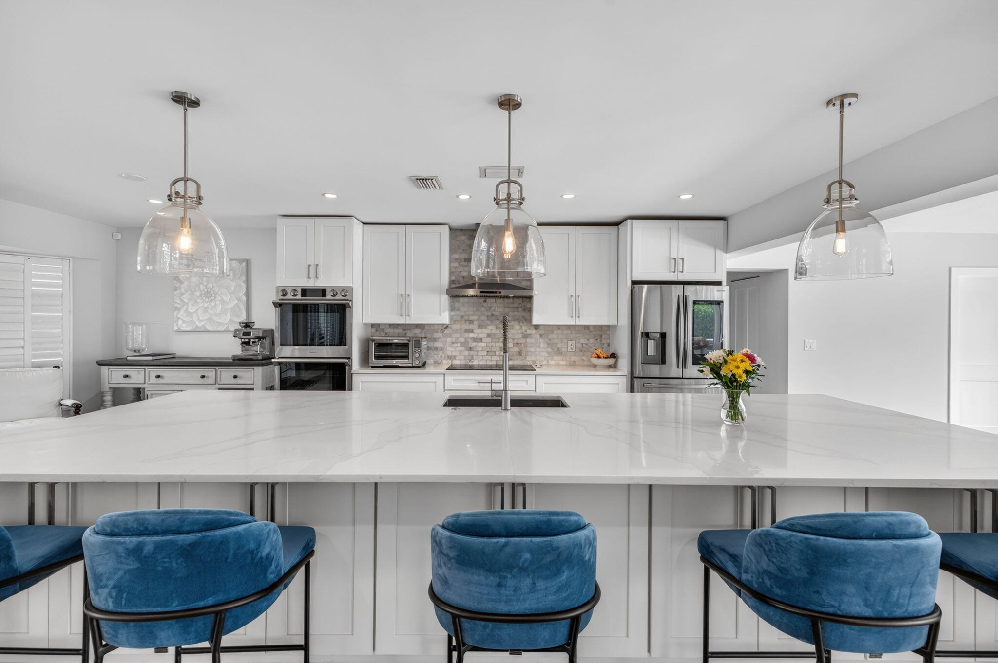 VENETIAN ISLES - Residential