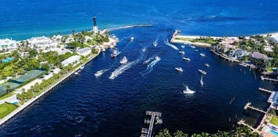 VENETIAN ISLES - Residential