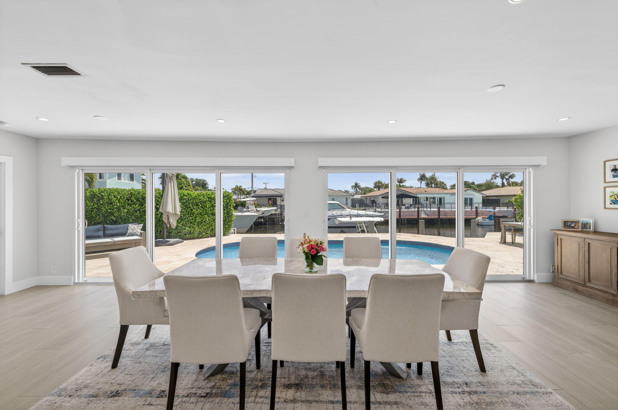 VENETIAN ISLES - Residential