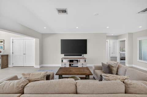 Tiny photo for 4460 NE 26th Avenue, Lighthouse Point, FL 33064 (MLS # B26017622)