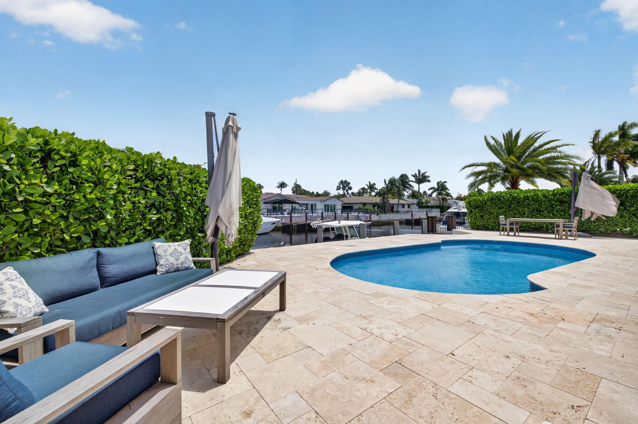 VENETIAN ISLES - Residential